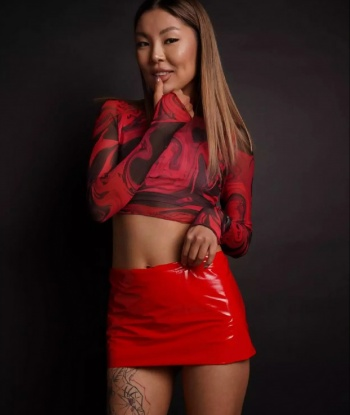 Анкета проститутки Кристина - город Кончезеро, 22 года, №1295